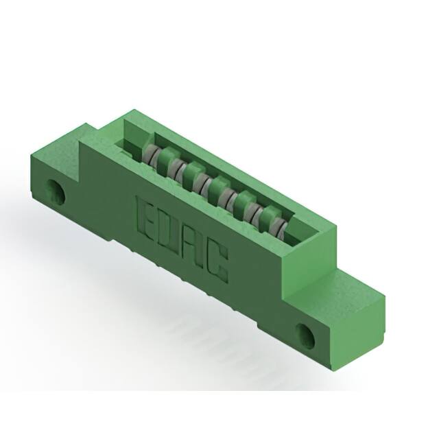 807-006-454-112 CONN EDGE DUAL FMALE 12POS 0.156