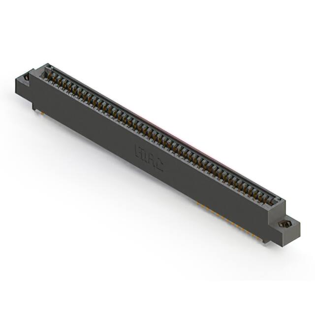 895-090-521-507 CONN EDGE DUAL FMALE 90POS 0.100