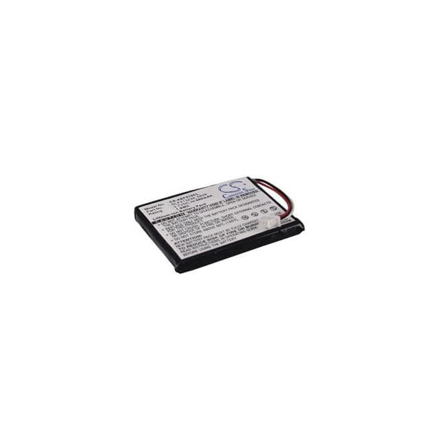 WX-J2WW-8-837 BATTERY Replacement for Texet 837 Batter
