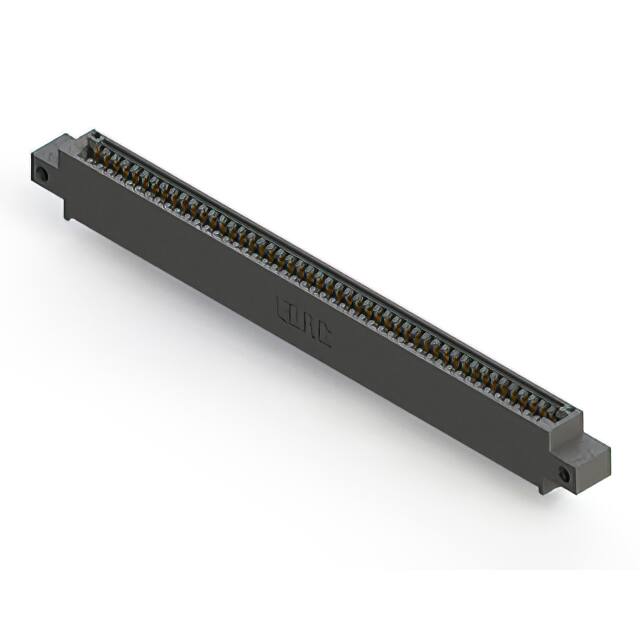 895-048-521-612 CONN EDGE SINGLE FML 48POS 0.100