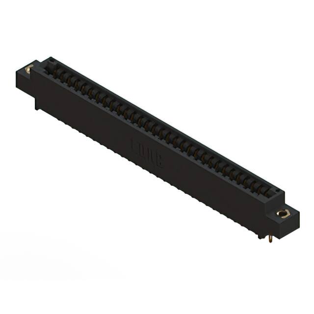 896-031-500-607 CONN EDGE SGL FMALE 31POS 0.125