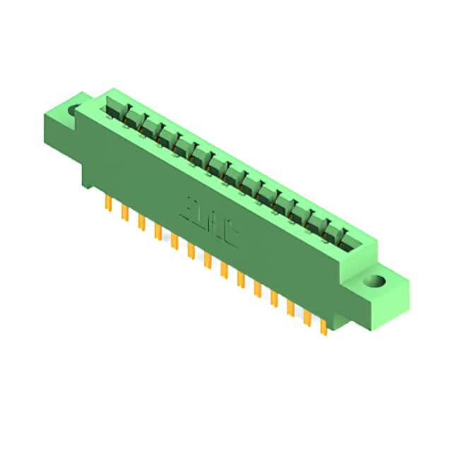 837-028-500-804 837 HIGH TEMP' SERIES (.156" (3.