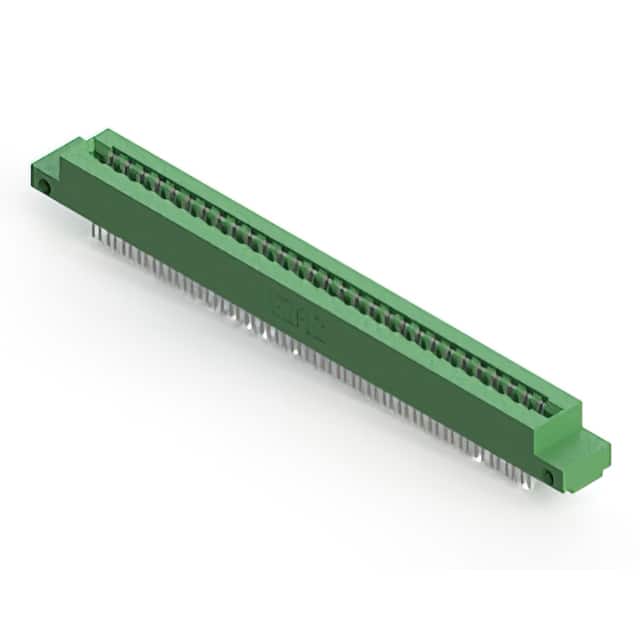 807-058-400-212 CONN EDGE DUAL FMALE 58POS 0.156