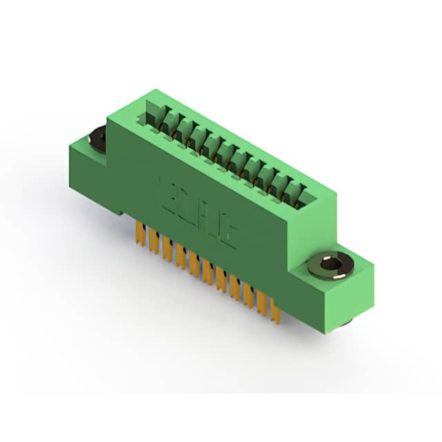 842-022-500-203 842 HIGH TEMP' SERIES (.100" (2.