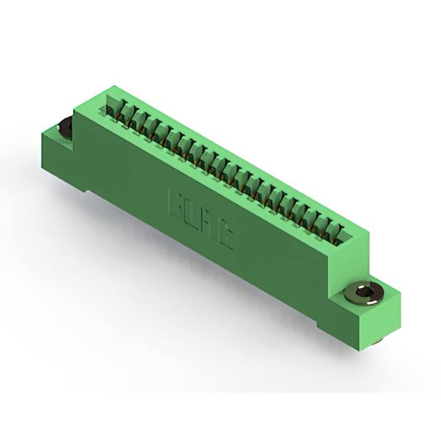 842-020-524-103 842 HIGH TEMP' SERIES (.100" (2.