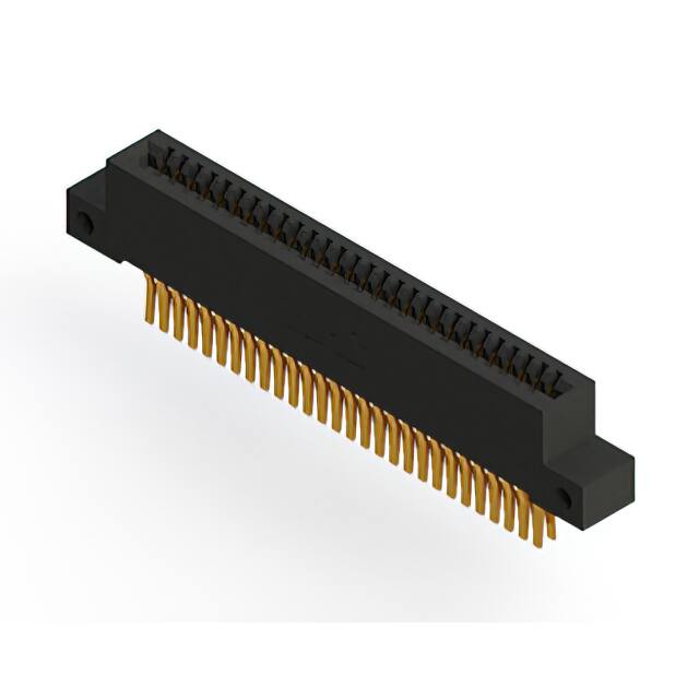 892-056-560-212 CONN EDGE DUAL FMALE 56POS 0.100