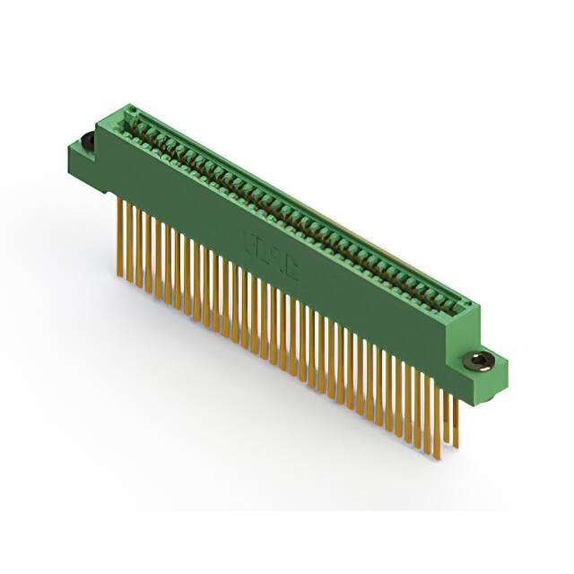 845-068-544-203 CONN EDGE DUAL FMALE 68POS 0.100