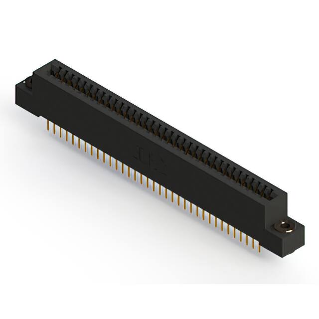 892-070-524-203 CONN EDGE DUAL FMALE 70POS 0.100