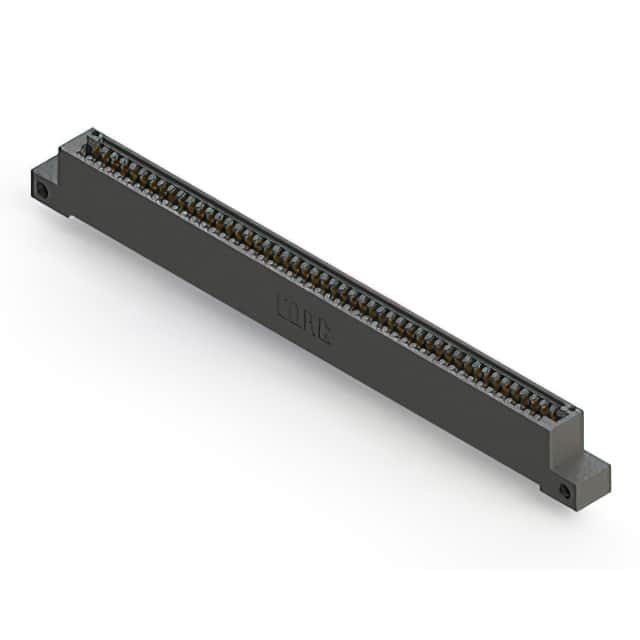895-049-520-112 CONN EDGE SINGLE FML 49POS 0.100