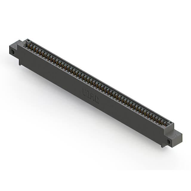 895-049-521-612 CONN EDGE SINGLE FML 49POS 0.100