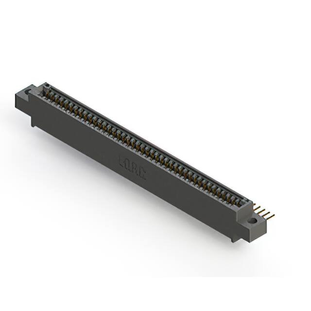 895-041-559-604 CONN EDGE SINGLE FML 41POS 0.100