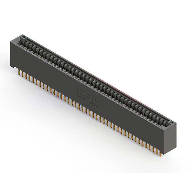 895-041-558-101 CONN EDGE SINGLE FML 41POS 0.100