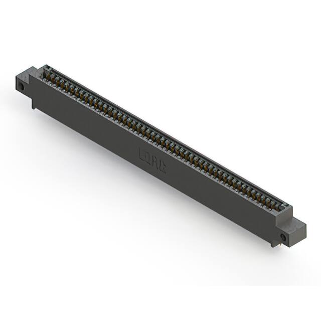 895-049-524-612 CONN EDGE SINGLE FML 49POS 0.100
