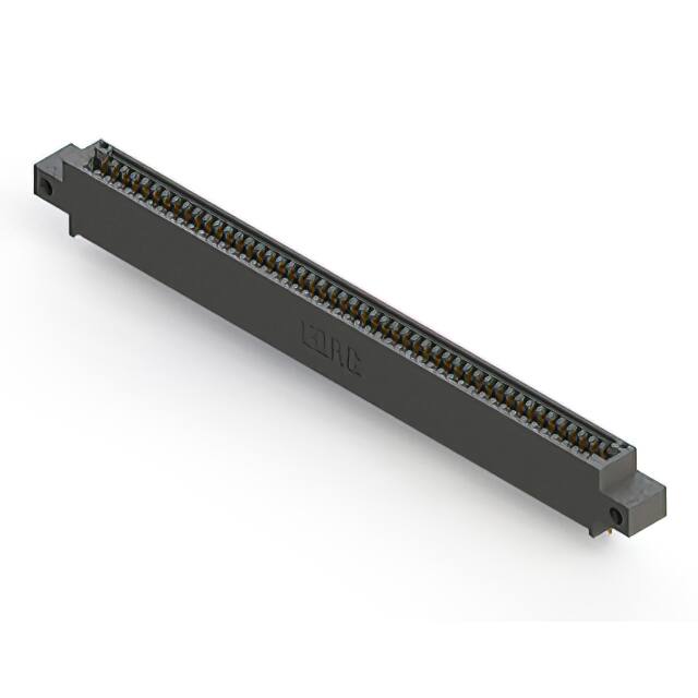 895-049-520-612 CONN EDGE SINGLE FML 49POS 0.100