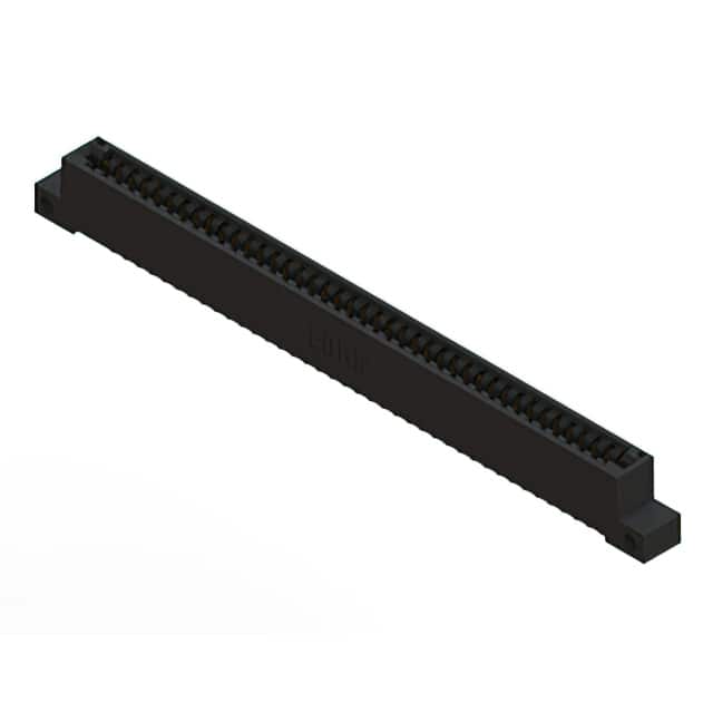 896-041-500-112 CONN EDGE SGL FMALE 41POS 0.125