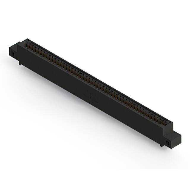 895-049-525-412 CONN EDGE SINGLE FML 49POS 0.100