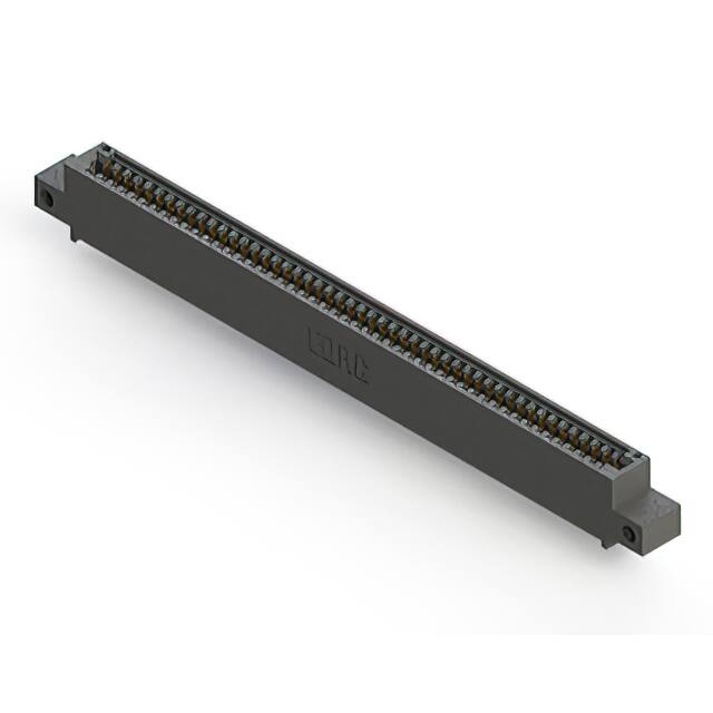 895-049-520-412 CONN EDGE SINGLE FML 49POS 0.100