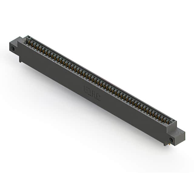 895-049-523-612 CONN EDGE SINGLE FML 49POS 0.100