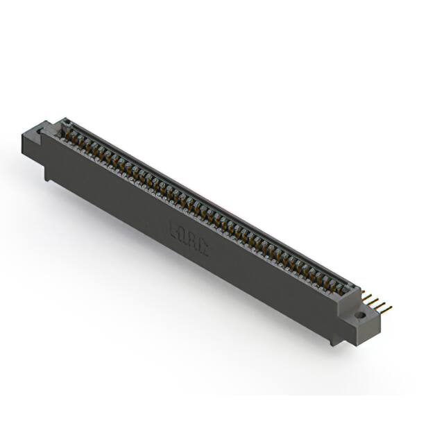 895-041-559-602 CONN EDGE SINGLE FML 41POS 0.100