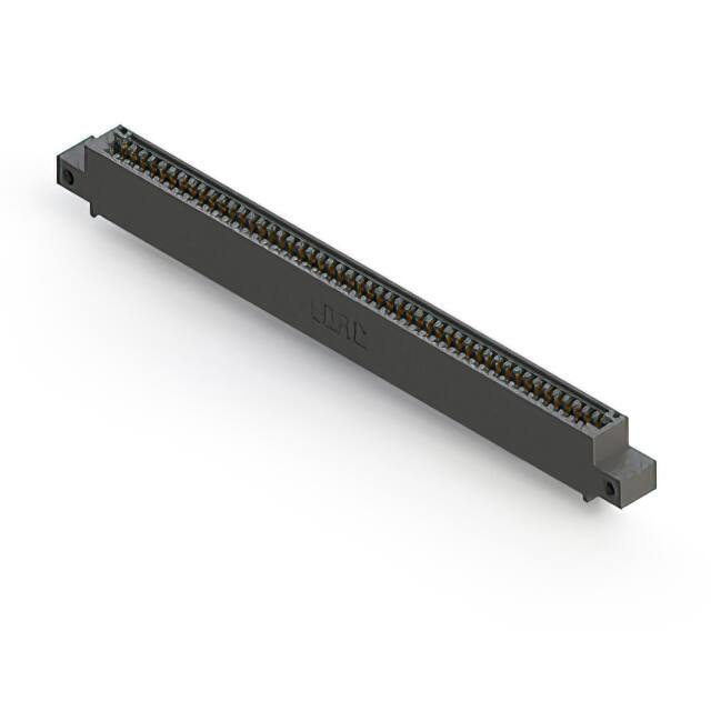 895-049-544-412 CONN EDGE SINGLE FML 49POS 0.100