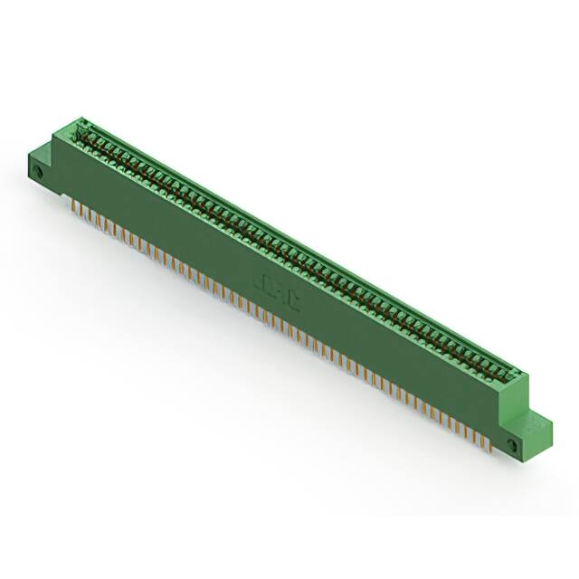 845-102-524-212 CONN EDGE DUAL FML 102POS 0.100