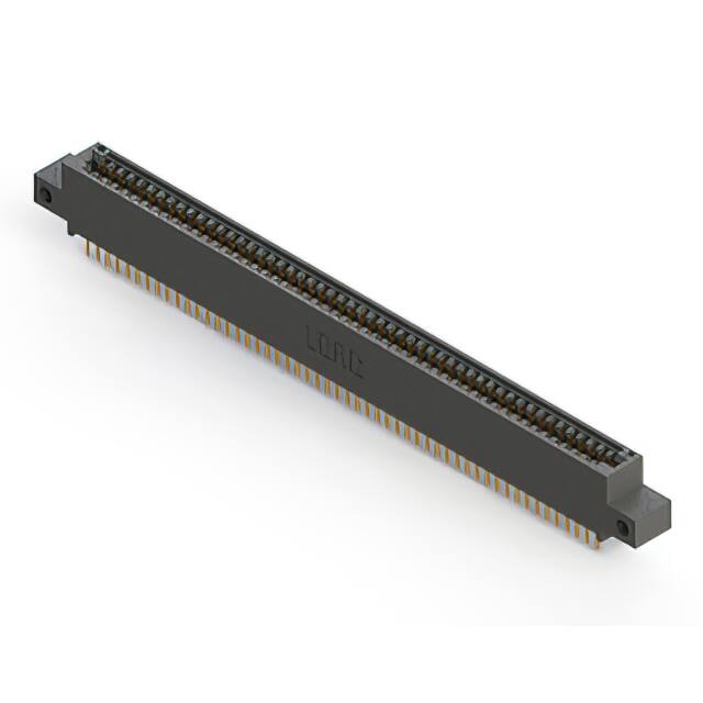 895-104-524-512 CONN EDGE DUAL FML 104POS 0.100