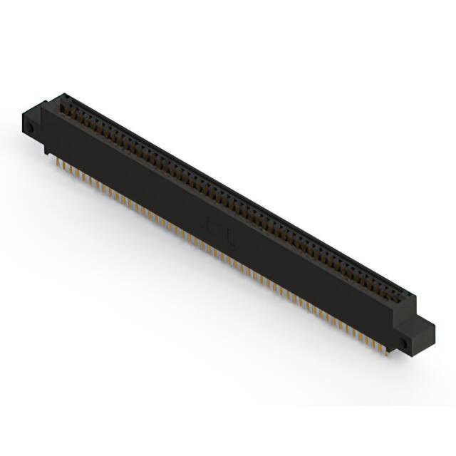 895-102-525-512 CONN EDGE DUAL FML 102POS 0.100