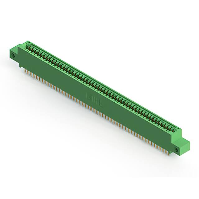 845-102-525-512 CONN EDGE DUAL FML 102POS 0.100