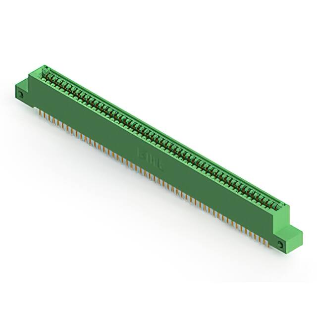 845-102-525-212 CONN EDGE DUAL FML 102POS 0.100