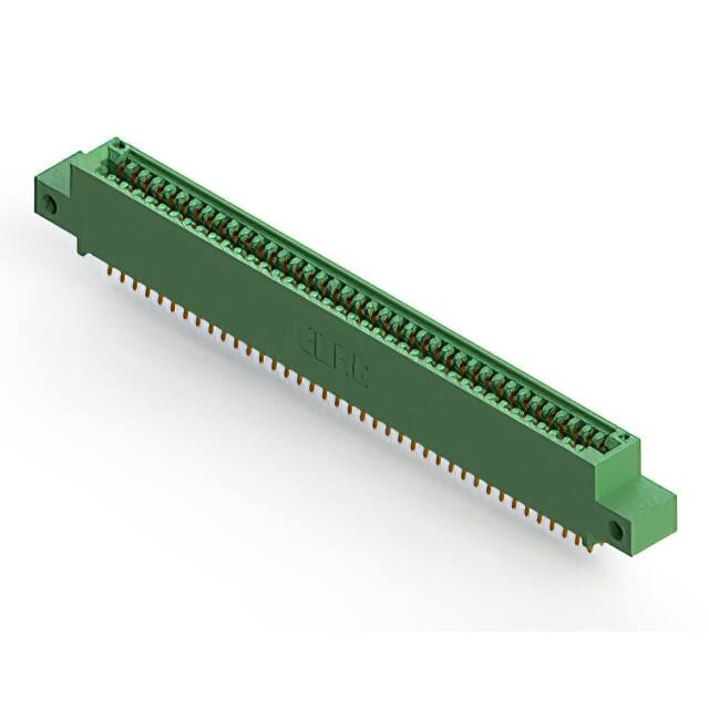 845-078-556-512 CONN EDGE DUAL FMALE 78POS 0.100
