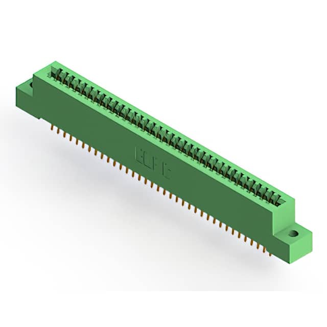 842-072-556-202 CONN EDGE DUAL FMALE 72POS 0.100