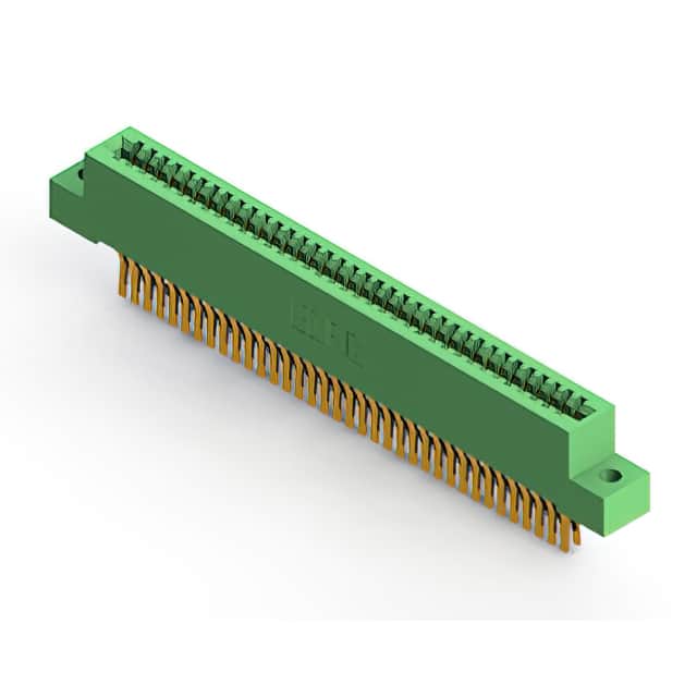 842-072-560-202 CONN EDGE DUAL FMALE 72POS 0.100