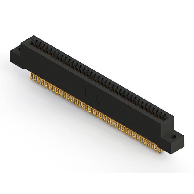 892-072-555-202 CONN EDGE DUAL FMALE 72POS 0.100