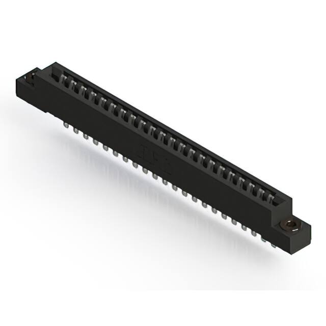857-022-405-103 CONN EDGE SGL FML 22POS 0.156