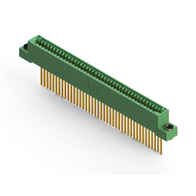 845-041-544-103 CONN EDGE SINGLE FML 41POS 0.100