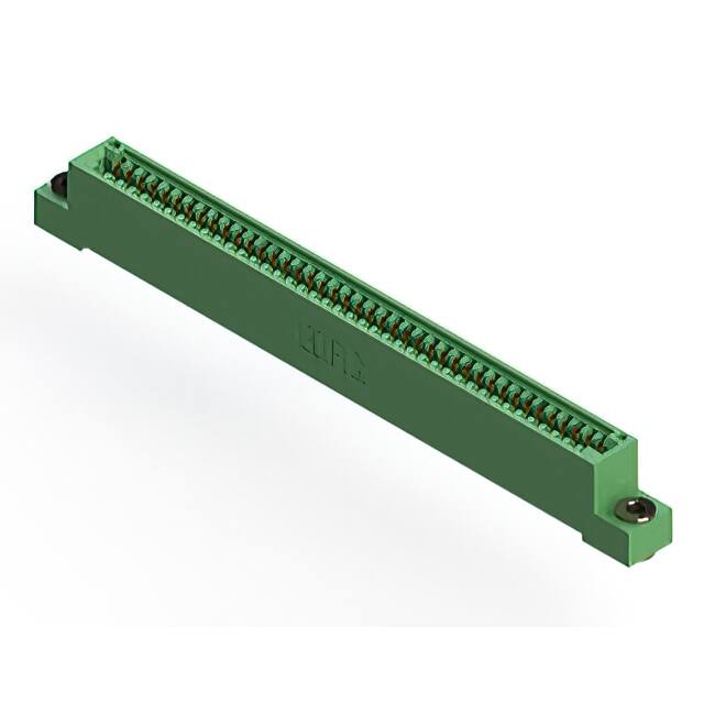 845-041-524-103 CONN EDGE SINGLE FML 41POS 0.100