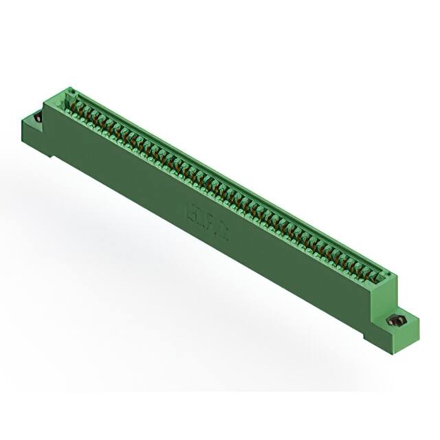 845-041-521-108 CONN EDGE SINGLE FML 41POS 0.100