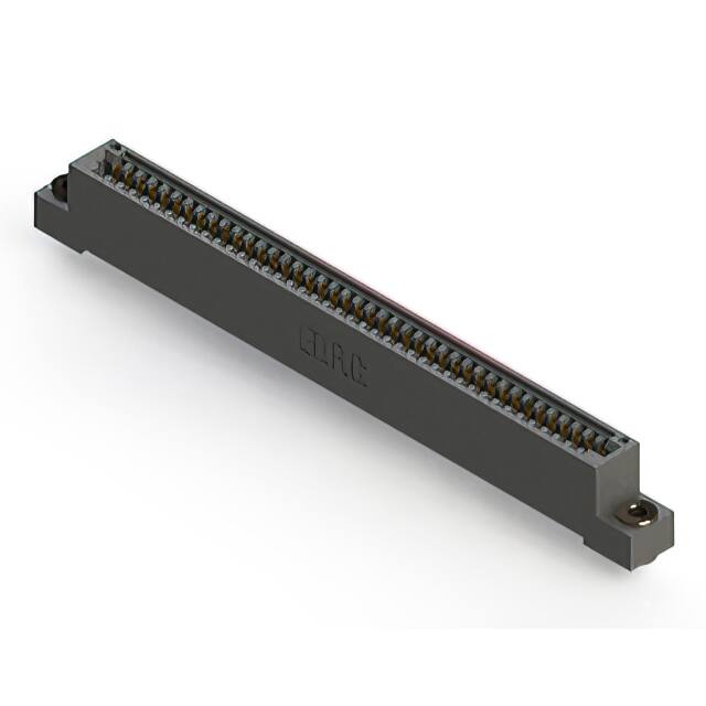 895-041-521-103 CONN EDGE SINGLE FML 41POS 0.100