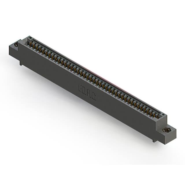 895-041-520-407 CONN EDGE SINGLE FML 41POS 0.100