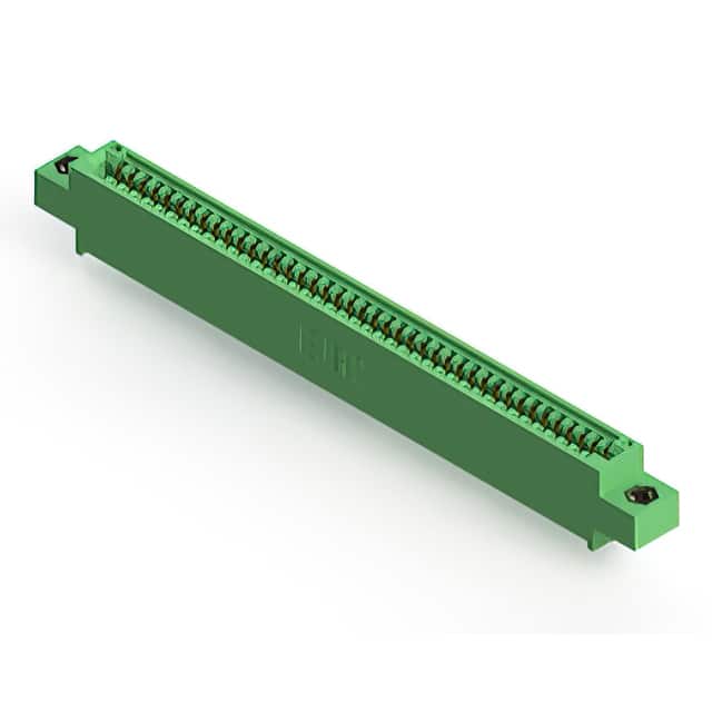 845-041-525-608 CONN EDGE SINGLE FML 41POS 0.100