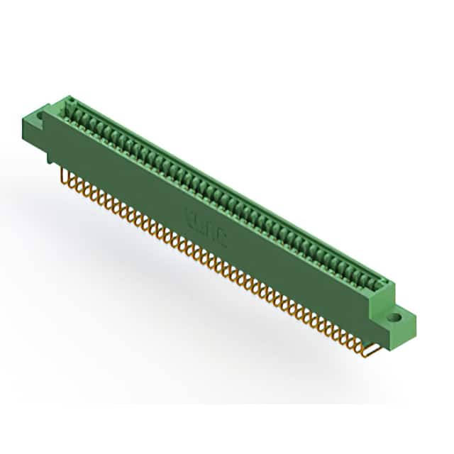 845-042-558-404 CONN EDGE SINGLE FML 42POS 0.100
