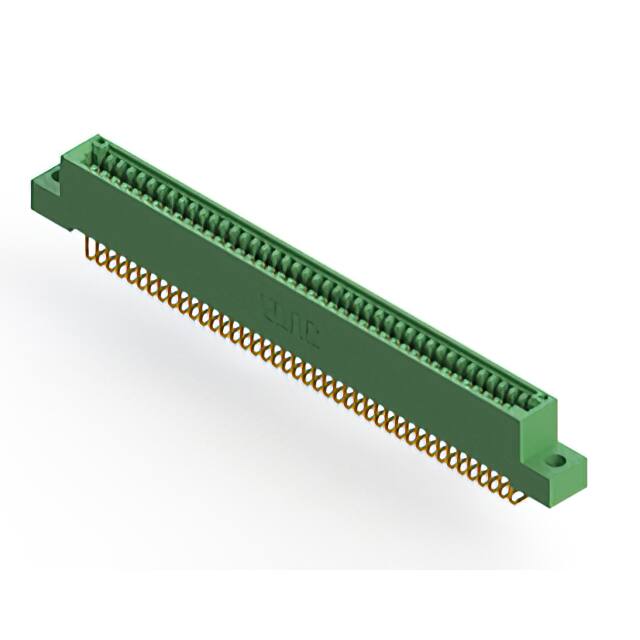 845-042-558-104 CONN EDGE SINGLE FML 42POS 0.100