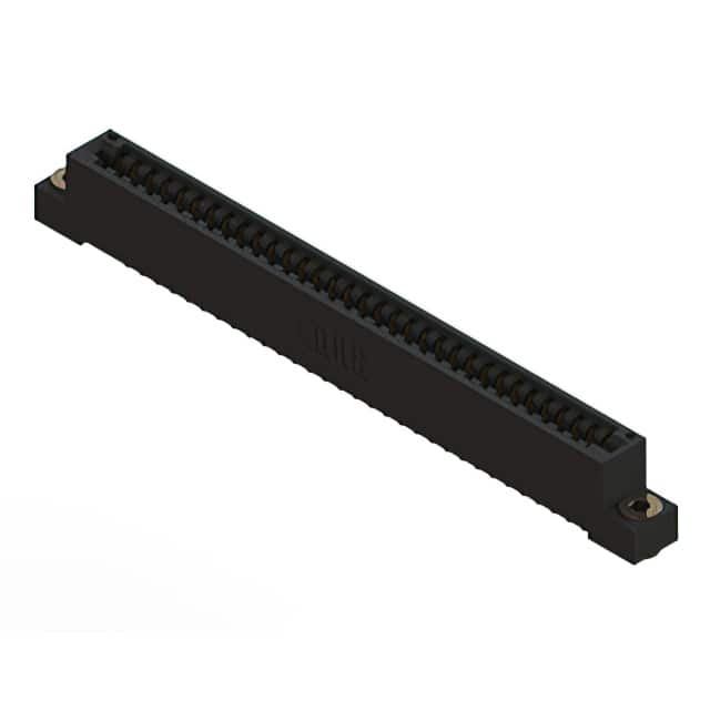 896-033-500-103 CONN EDGE SGL FMALE 33POS 0.125