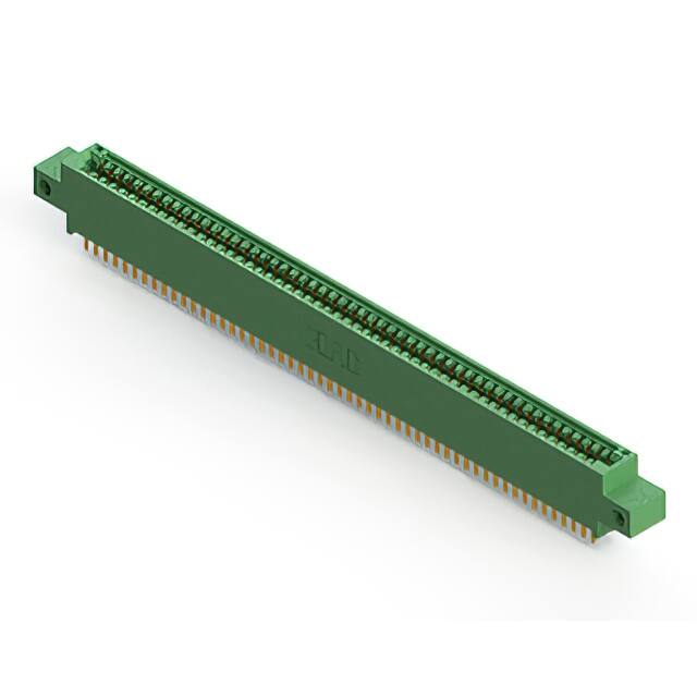 845-106-521-812 CONN EDGE DUAL FML 106POS 0.100