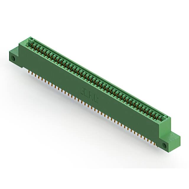 845-080-556-212 CONN EDGE DUAL FMALE 80POS 0.100
