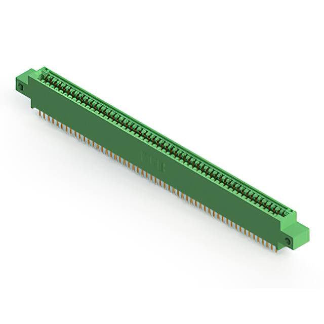 845-108-525-812 CONN EDGE DUAL FML 108POS 0.100