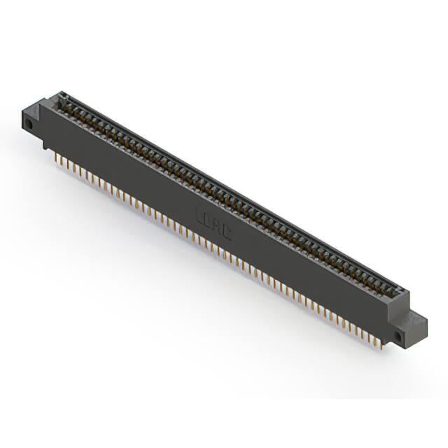 895-106-524-512 CONN EDGE DUAL FML 106POS 0.100