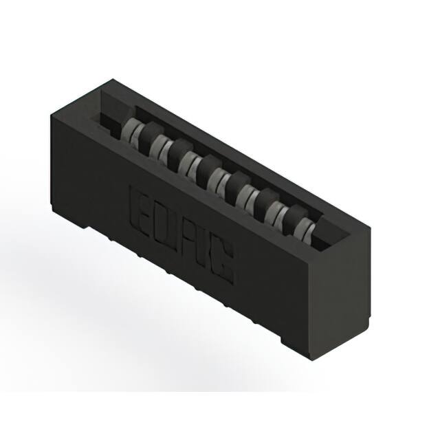 857-007-453-101 CONN EDGE DUAL FMALE 14POS 0.156