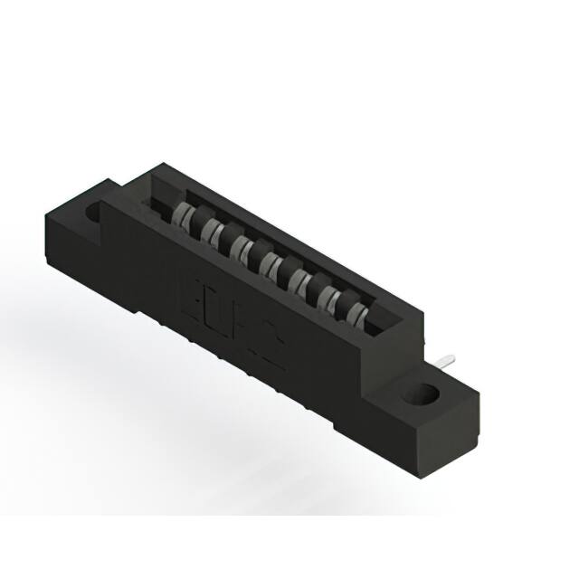 857-007-457-102 CONN EDGE DUAL FMALE 14POS 0.156