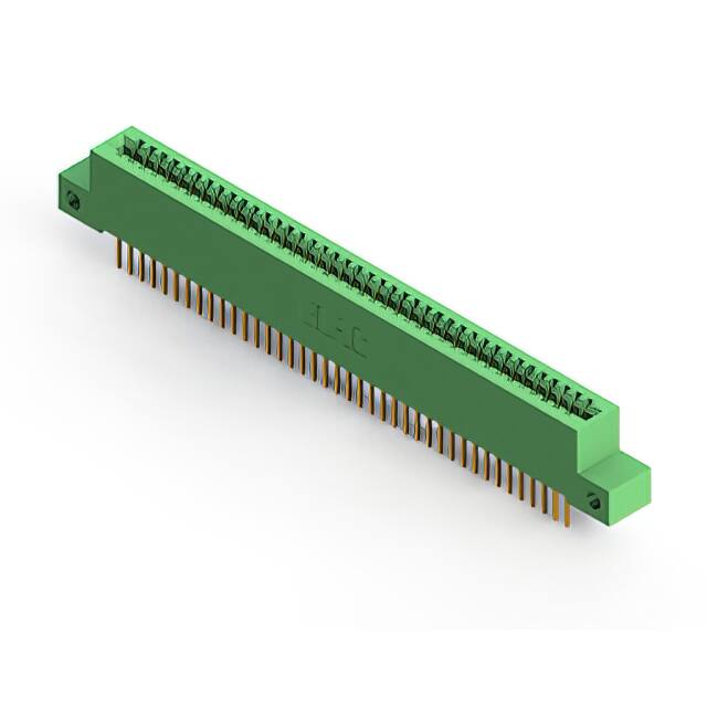 842-080-540-212 CONN EDGE DUAL FMALE 80POS 0.100